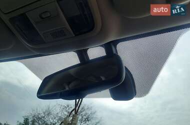 Внедорожник / Кроссовер Honda CR-V 2014 в 