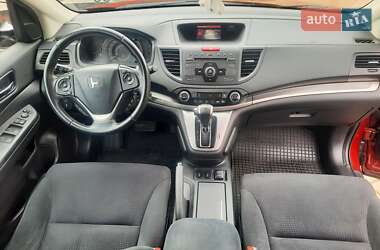 Внедорожник / Кроссовер Honda CR-V 2014 в 