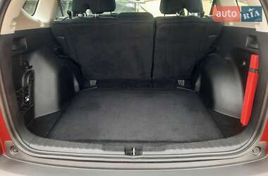 Внедорожник / Кроссовер Honda CR-V 2014 в 