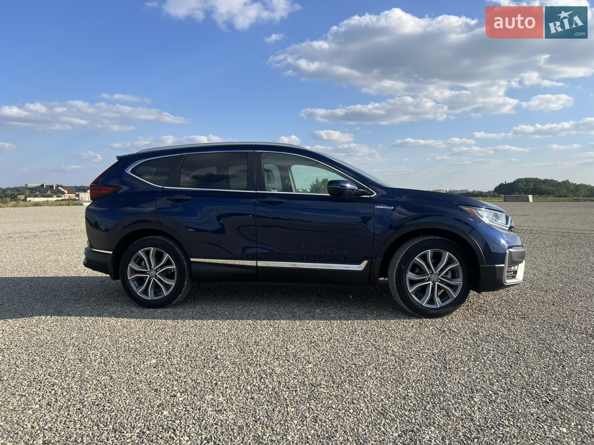 2022 Honda CR-V - мініатюра 9