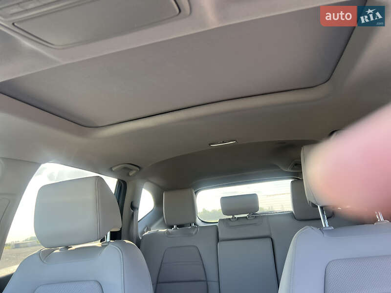 Внедорожник / Кроссовер Honda CR-V 2022 в Тернополе фото 16 Внедорожник / Кроссовер Honda CR-V 2022 в Тернополе