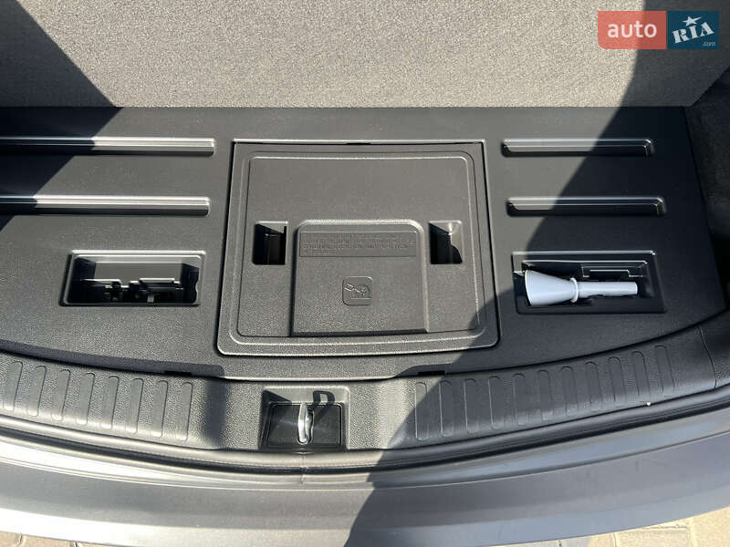 Внедорожник / Кроссовер Honda CR-V 2022 в Тернополе фото 21 Внедорожник / Кроссовер Honda CR-V 2022 в Тернополе