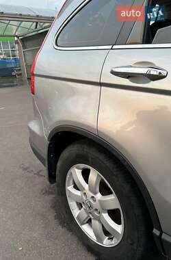 Внедорожник / Кроссовер Honda CR-V 2008 в 