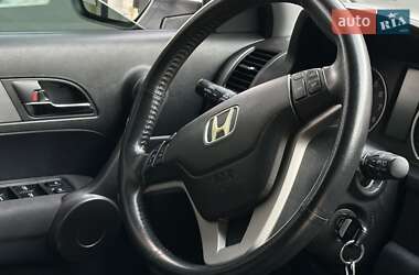 Внедорожник / Кроссовер Honda CR-V 2008 в 