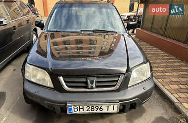 Позашляховик / Кросовер Honda CR-V 1998 в Одесі