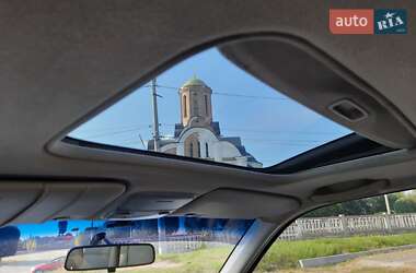 Внедорожник / Кроссовер Honda CR-V 2004 в 