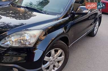 Внедорожник / Кроссовер Honda CR-V 2008 в 
