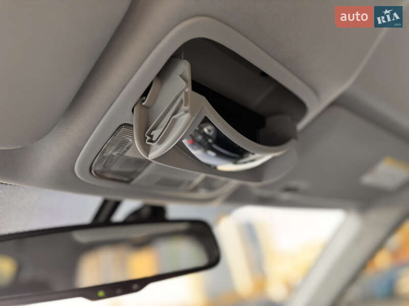 Позашляховик / Кросовер Honda CR-V 2011 в Києві фото 13 Позашляховик / Кросовер Honda CR-V 2011 в Києві