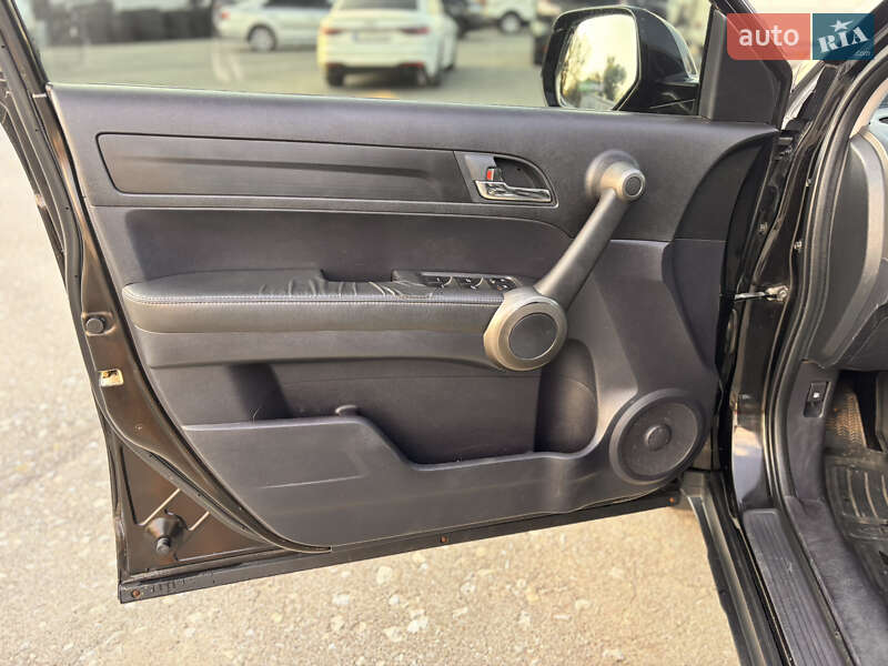 Позашляховик / Кросовер Honda CR-V 2011 в Києві фото 20 Позашляховик / Кросовер Honda CR-V 2011 в Києві