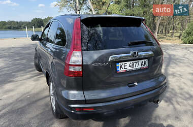 Внедорожник / Кроссовер Honda CR-V 2012 в 