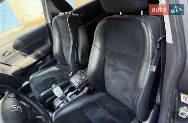 Внедорожник / Кроссовер Honda CR-V 2012 в 
