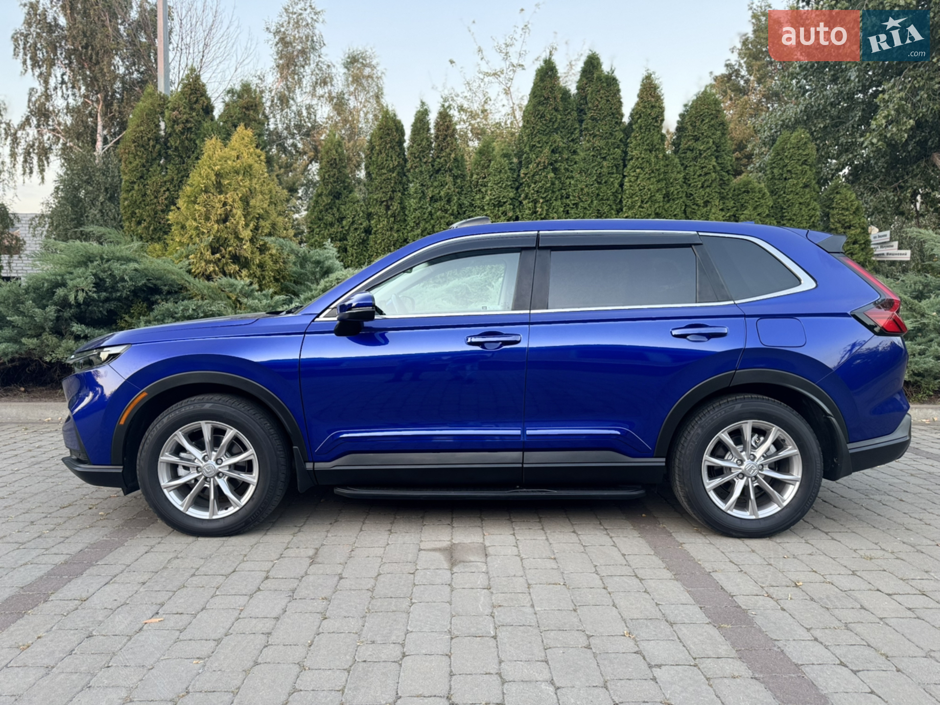 2022 Honda CR-V - мініатюра 8