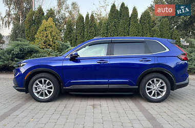 Внедорожник / Кроссовер Honda CR-V 2022 в 