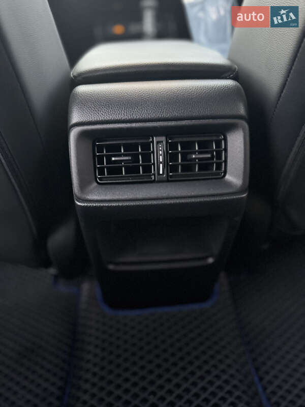 Позашляховик / Кросовер Honda CR-V 2022 в Києві