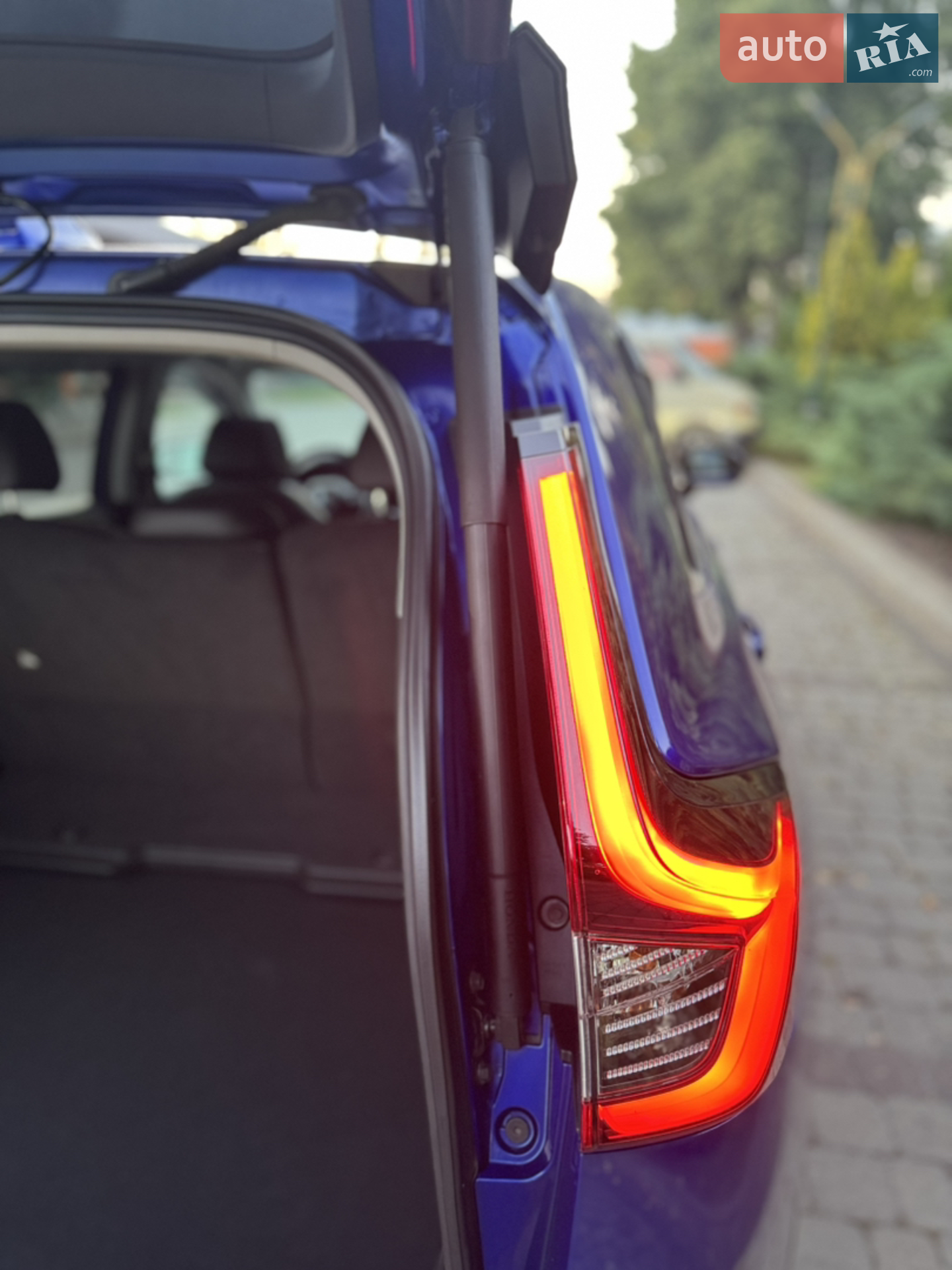 2022 Honda CR-V - мініатюра 33