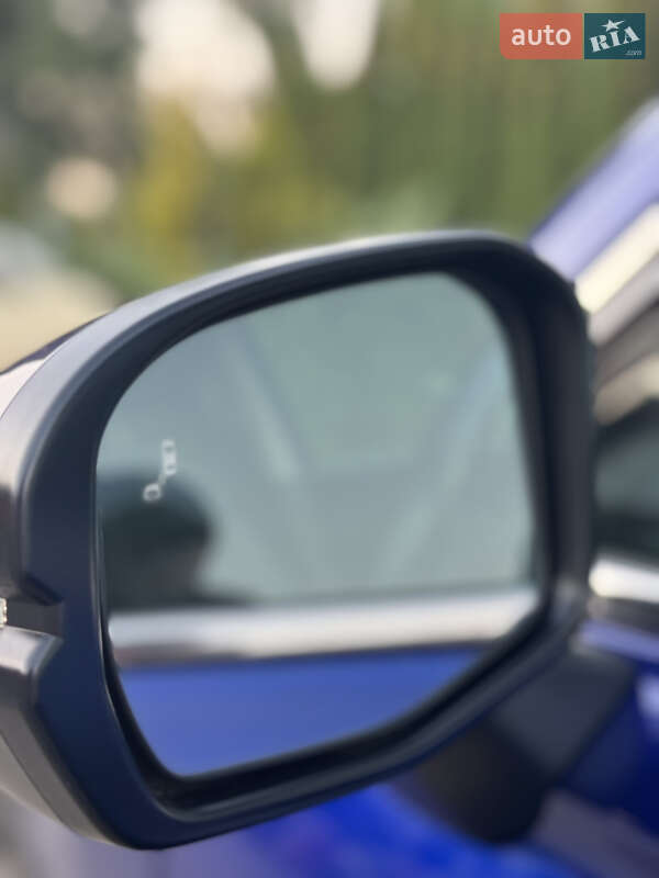 Позашляховик / Кросовер Honda CR-V 2022 в Києві