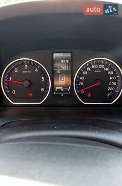 Внедорожник / Кроссовер Honda CR-V 2008 в 