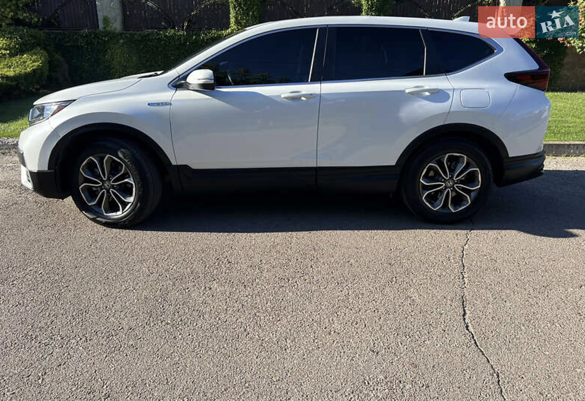 2021 Honda CR-V - мініатюра 9
