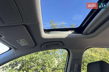 Внедорожник / Кроссовер Honda CR-V 2021 в 