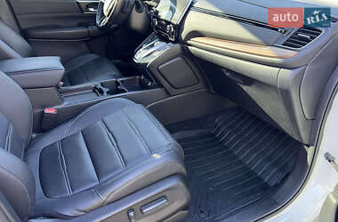Внедорожник / Кроссовер Honda CR-V 2021 в 