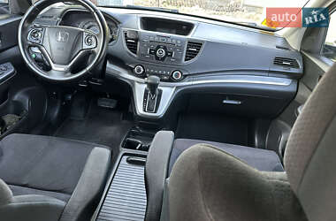 Внедорожник / Кроссовер Honda CR-V 2014 в 