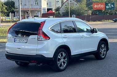Внедорожник / Кроссовер Honda CR-V 2015 в 