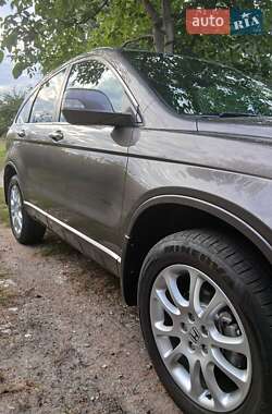 Внедорожник / Кроссовер Honda CR-V 2012 в 