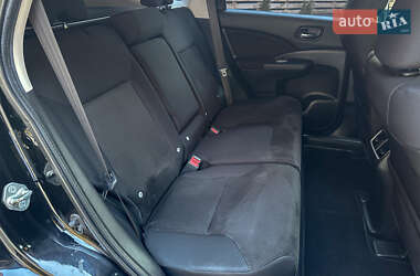 Внедорожник / Кроссовер Honda CR-V 2015 в 