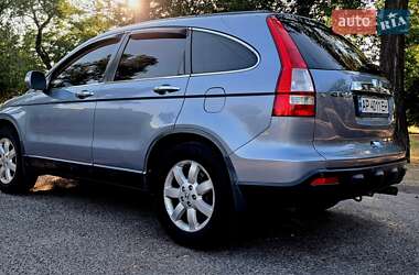 Внедорожник / Кроссовер Honda CR-V 2008 в 