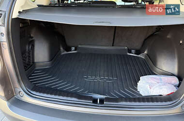 Внедорожник / Кроссовер Honda CR-V 2013 в 