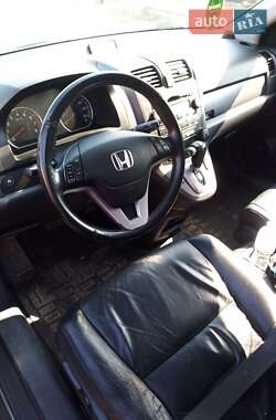 Внедорожник / Кроссовер Honda CR-V 2008 в 