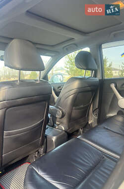 Внедорожник / Кроссовер Honda CR-V 2007 в 