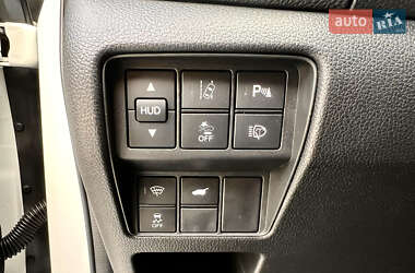 Внедорожник / Кроссовер Honda CR-V 2021 в 
