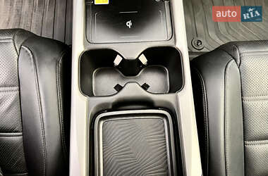 Внедорожник / Кроссовер Honda CR-V 2021 в 