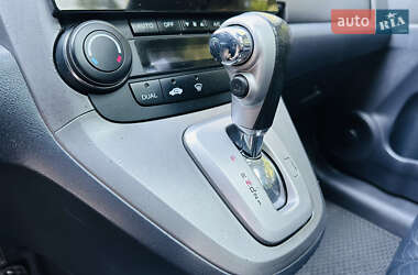 Внедорожник / Кроссовер Honda CR-V 2008 в 