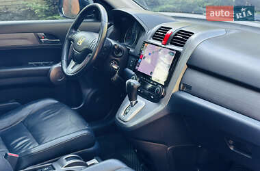 Внедорожник / Кроссовер Honda CR-V 2008 в 