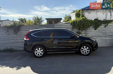 Внедорожник / Кроссовер Honda CR-V 2014 в 