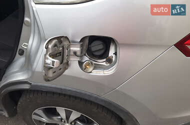 Внедорожник / Кроссовер Honda CR-V 2012 в 