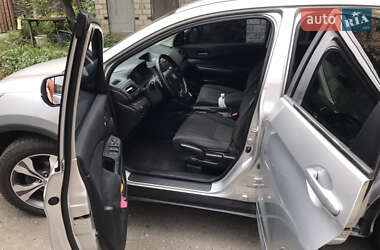 Внедорожник / Кроссовер Honda CR-V 2012 в 