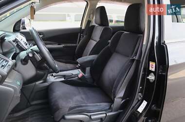 Внедорожник / Кроссовер Honda CR-V 2012 в 
