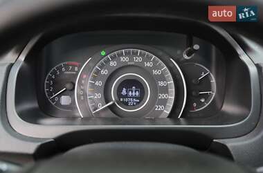 Внедорожник / Кроссовер Honda CR-V 2012 в 