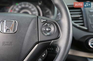 Внедорожник / Кроссовер Honda CR-V 2012 в 