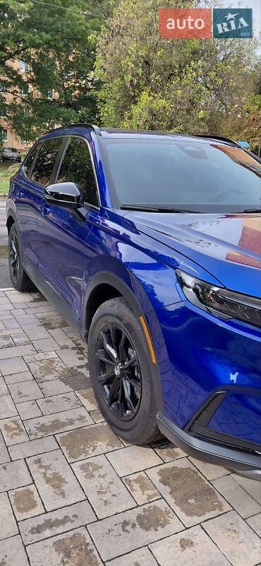 Внедорожник / Кроссовер Honda CR-V 2023 в Ужгороде