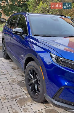 Внедорожник / Кроссовер Honda CR-V 2023 в 