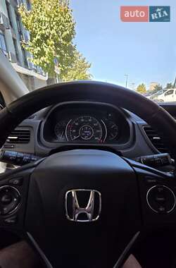 Внедорожник / Кроссовер Honda CR-V 2016 в 