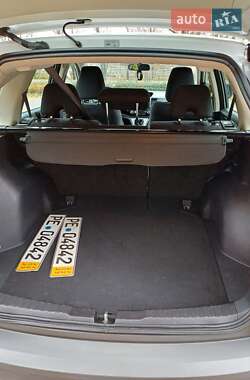Внедорожник / Кроссовер Honda CR-V 2013 в 