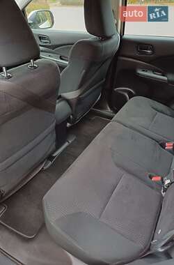 Внедорожник / Кроссовер Honda CR-V 2013 в 