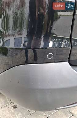 Внедорожник / Кроссовер Honda CR-V 2014 в 