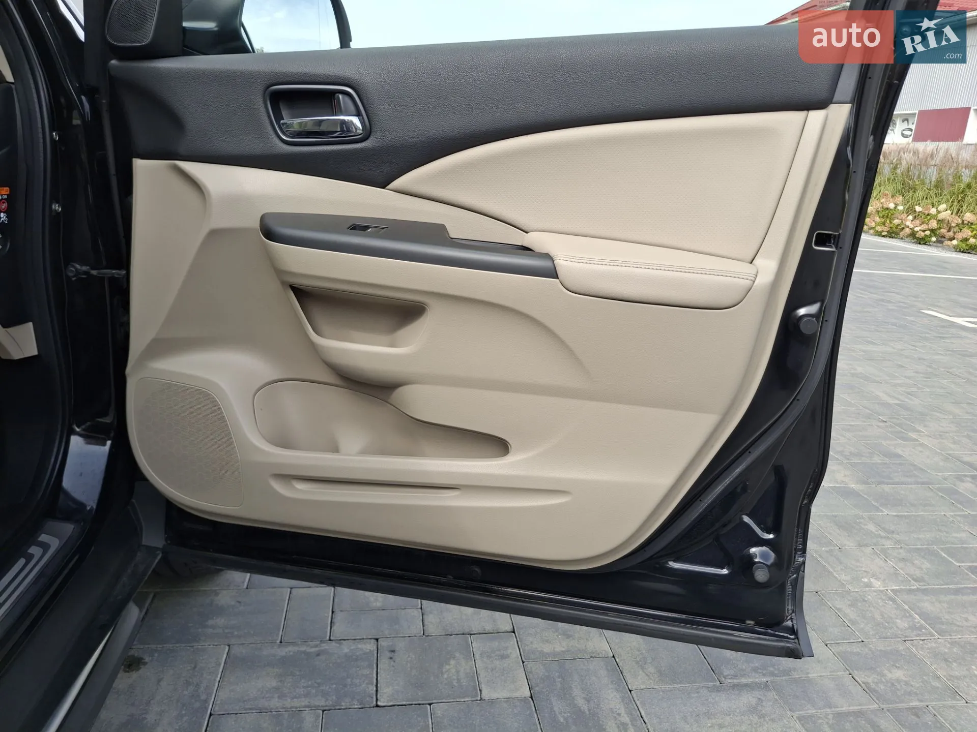 2014 Honda CR-V - мініатюра 21