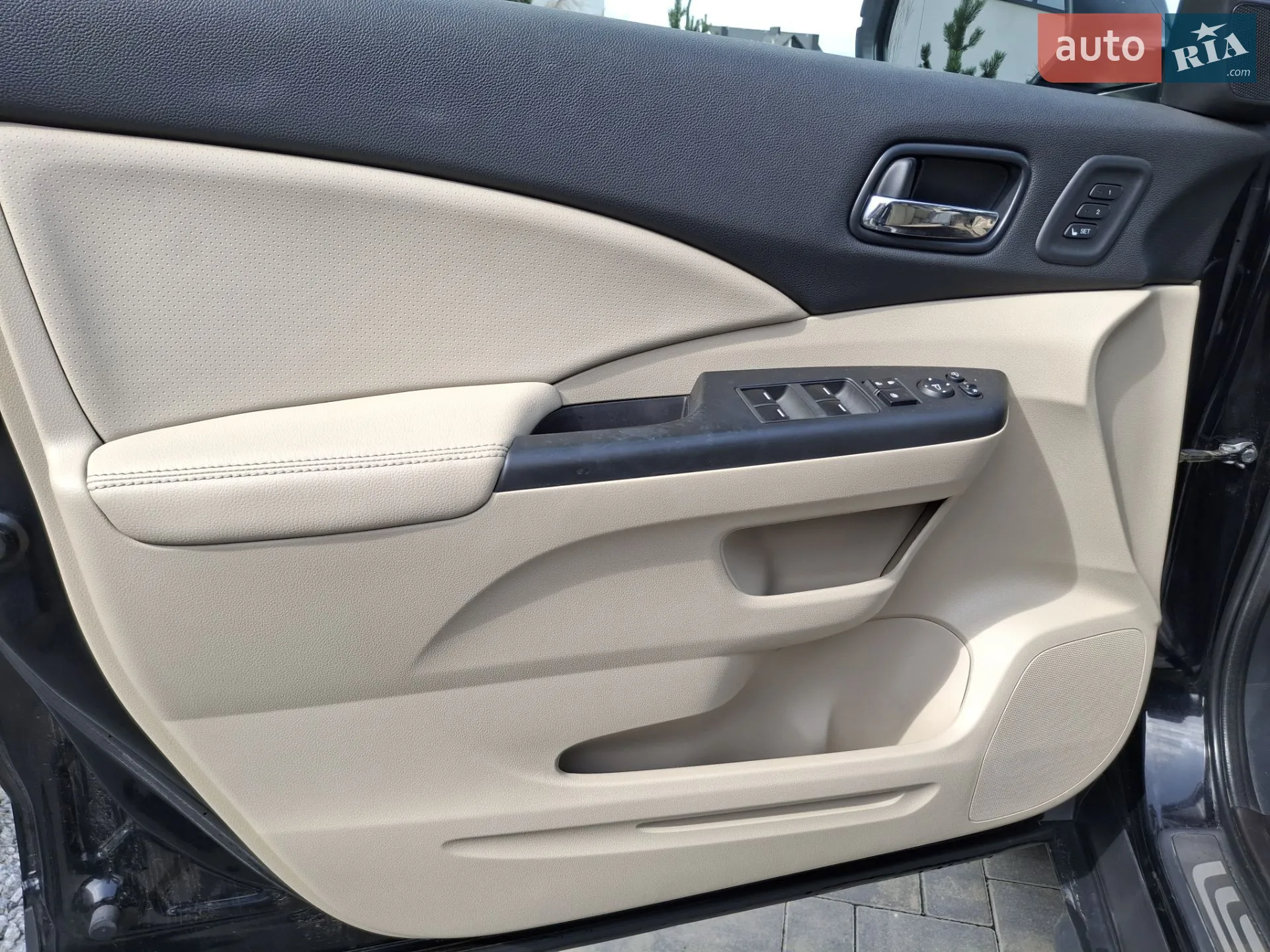 2014 Honda CR-V - мініатюра 33